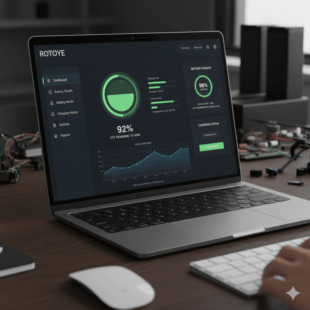 Cloud Analytics Platform